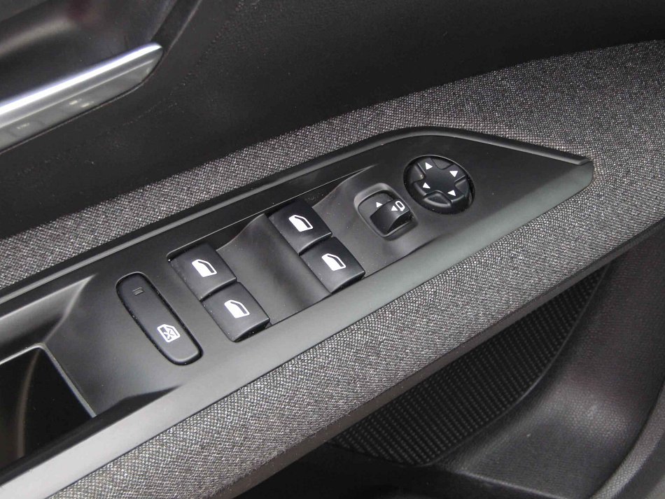 Peugeot 5008 1.6 HDi Active