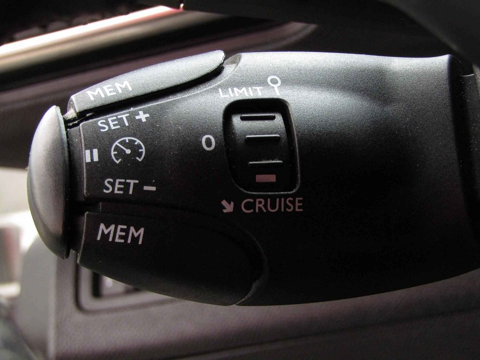 Peugeot 5008 1.6 HDi Active