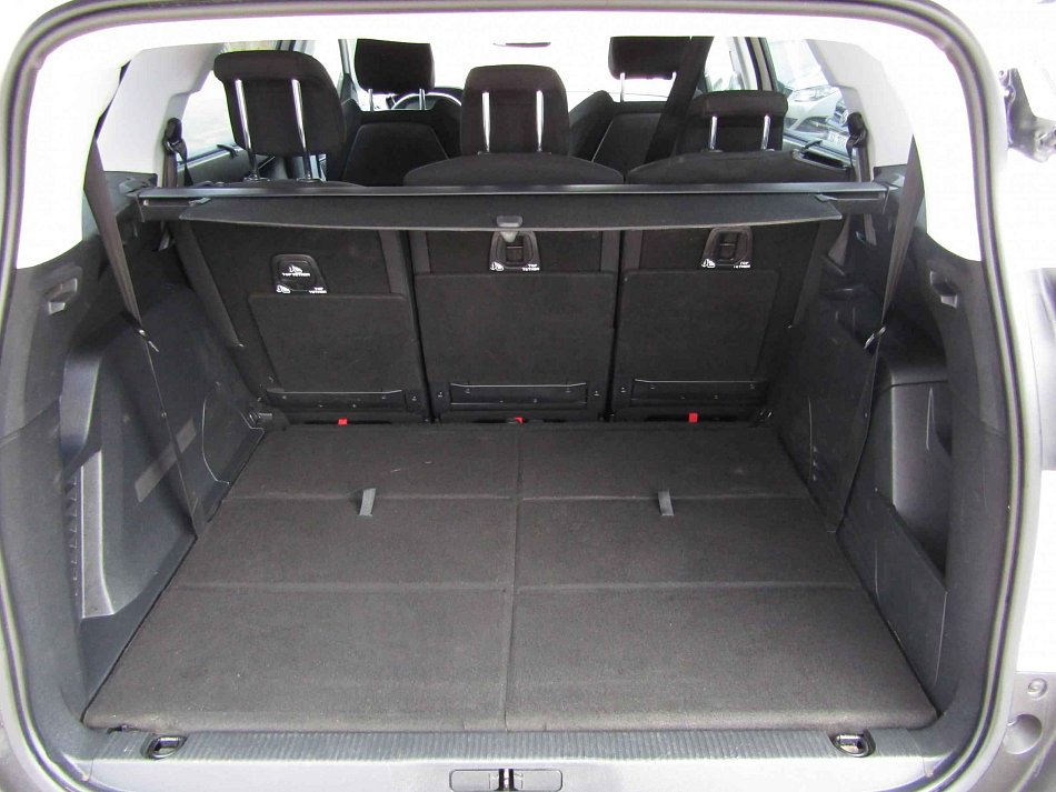 Peugeot 5008 1.6 HDi Active