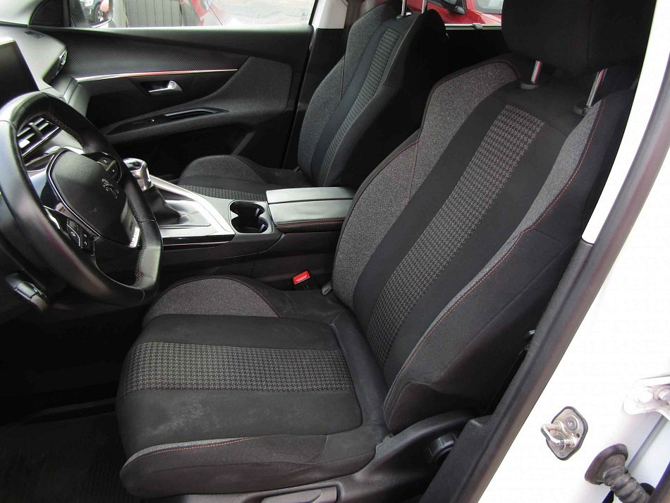 Peugeot 5008 1.6 HDi Active