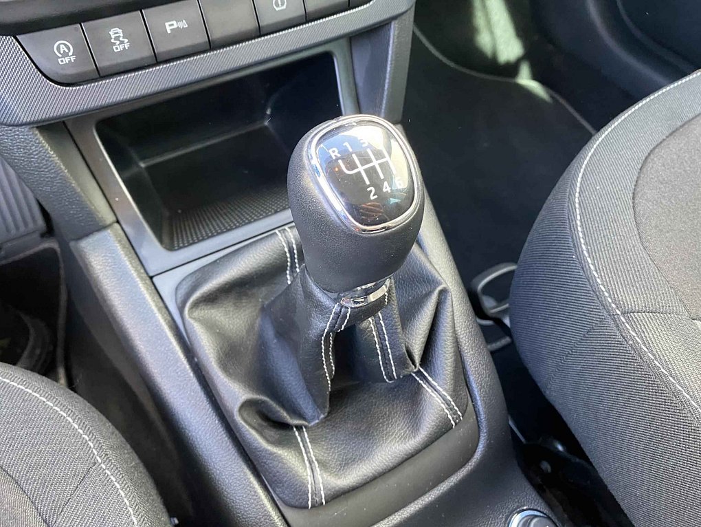 Škoda Yeti 1.4 TSi Adventure
