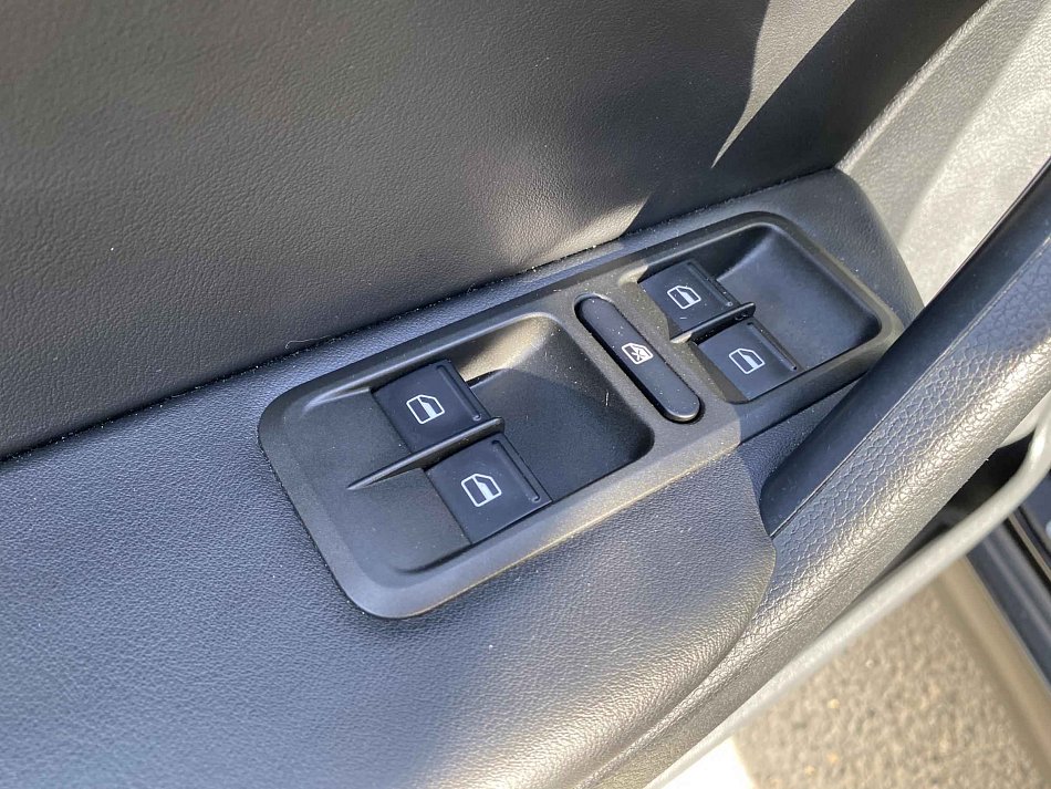 Škoda Yeti 1.4 TSi Adventure