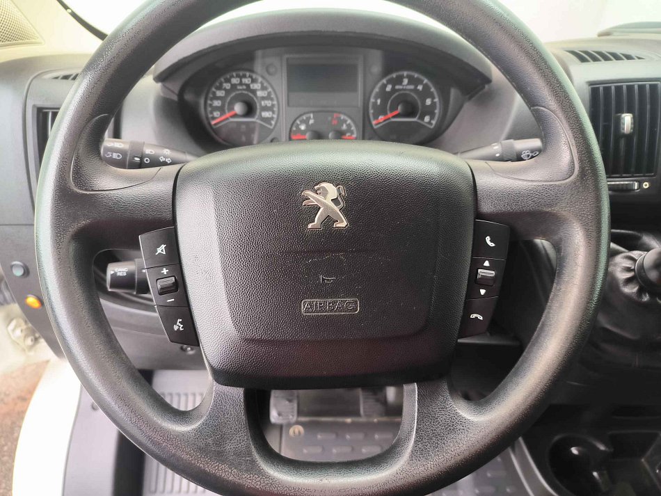 Peugeot Boxer 2.0HDi  L2H2