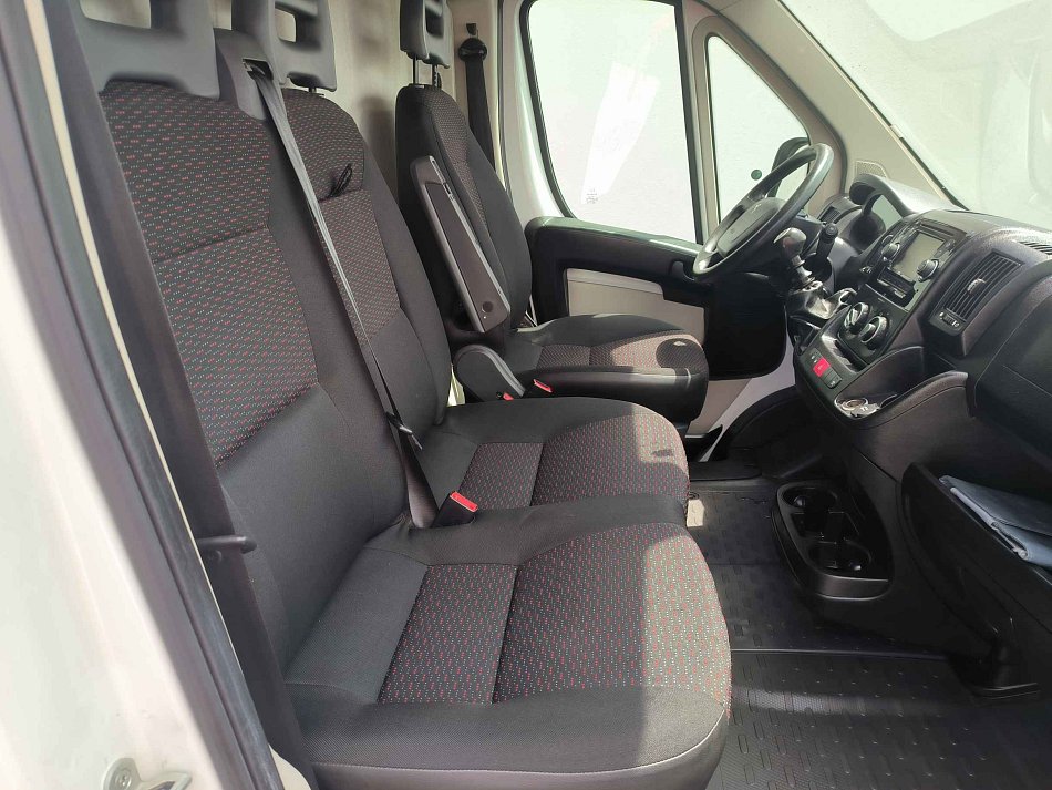 Peugeot Boxer 2.0HDi  L2H2