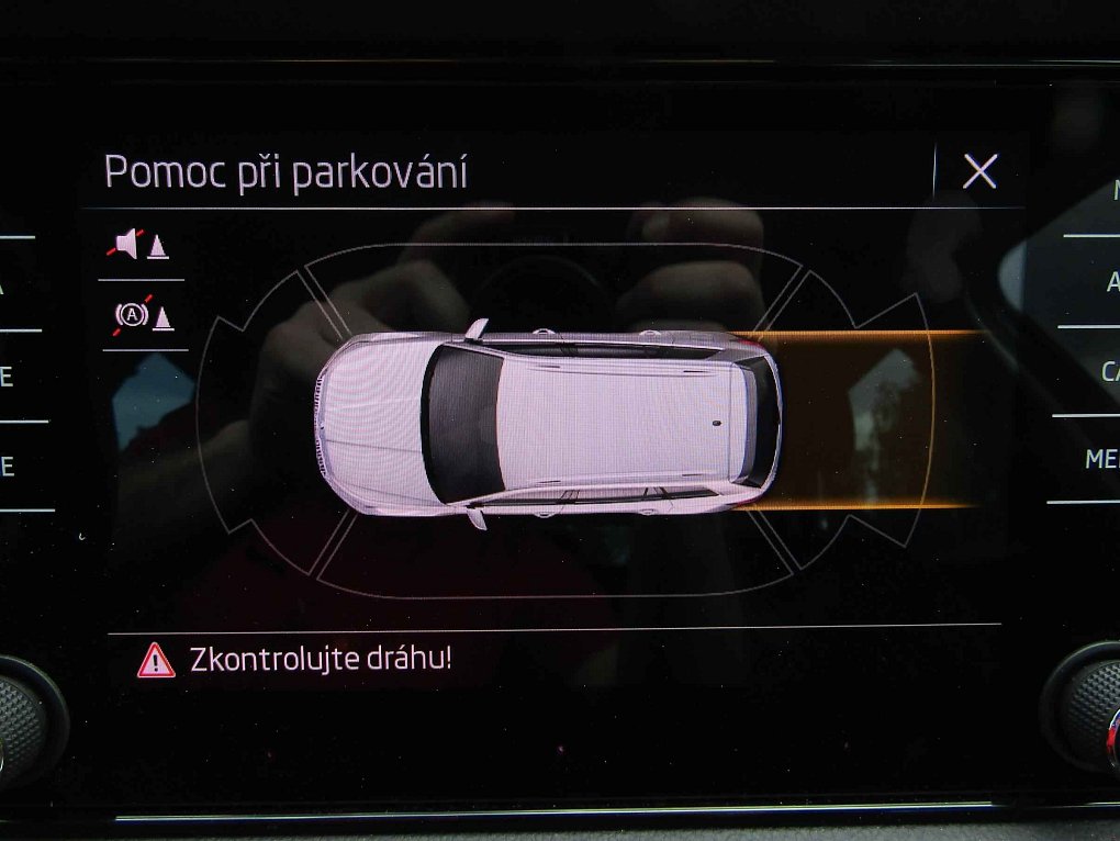 Škoda Kodiaq 2.0 TDi Ambition