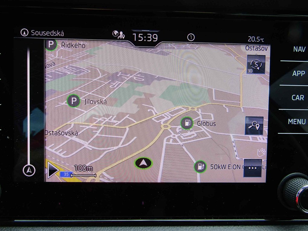 Škoda Kodiaq 2.0 TDi Ambition