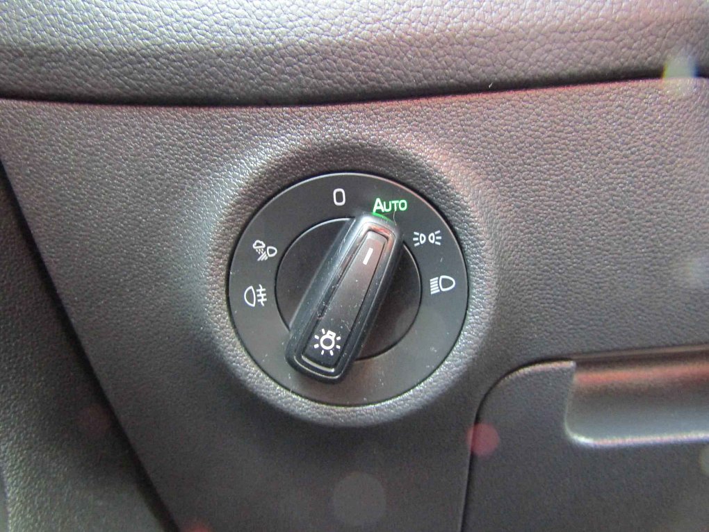 Škoda Kodiaq 2.0 TDi Ambition