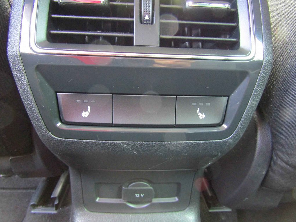 Škoda Kodiaq 2.0 TDi Ambition
