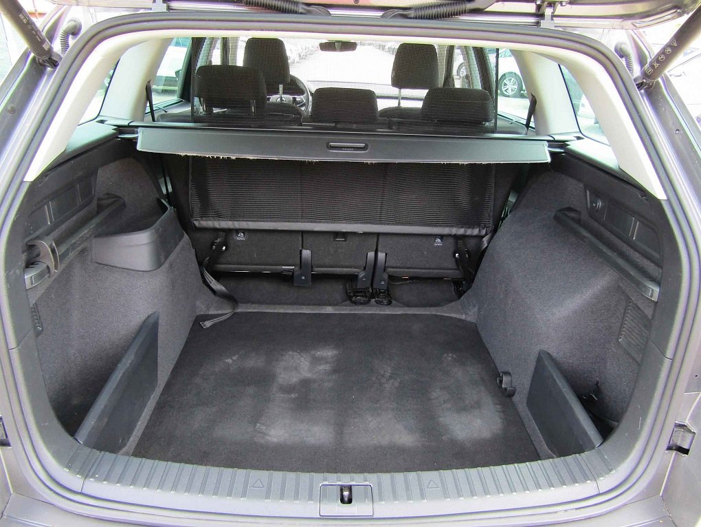 Škoda Kodiaq 2.0 TDi Ambition