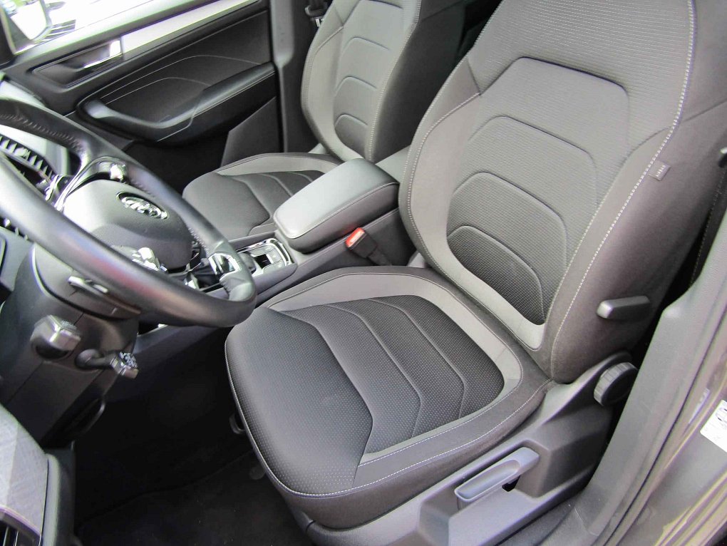 Škoda Kodiaq 2.0 TDi Ambition