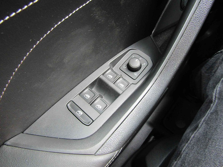 Škoda Kodiaq 2.0 TDi Ambition