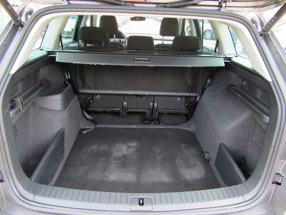 Škoda Kodiaq 2.0 TDi Ambition