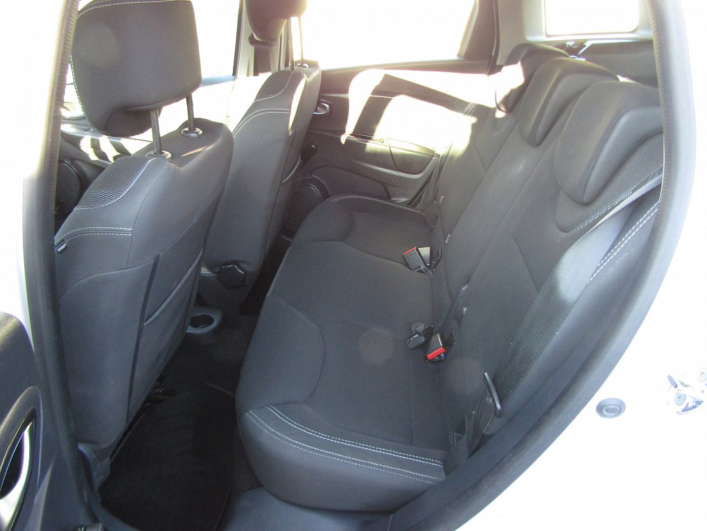 Renault Clio 1.5 DCi 