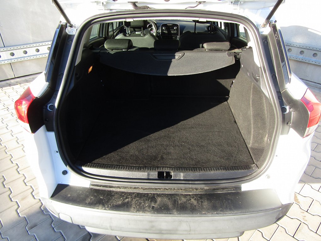 Renault Clio 1.5 DCi 