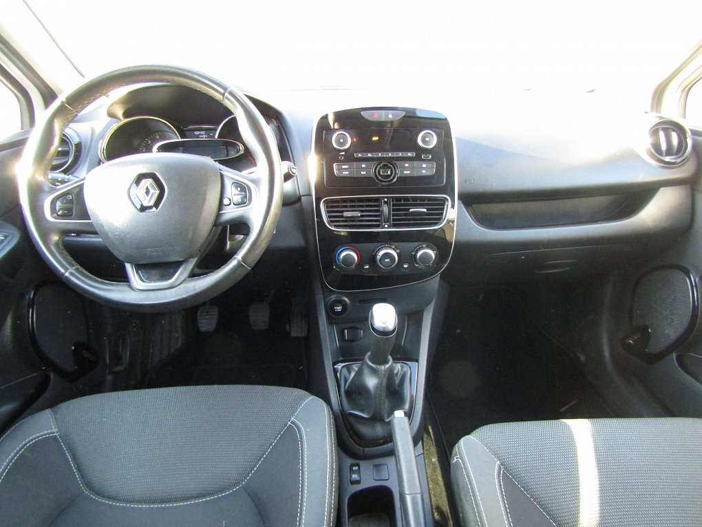 Renault Clio 1.5 DCi 