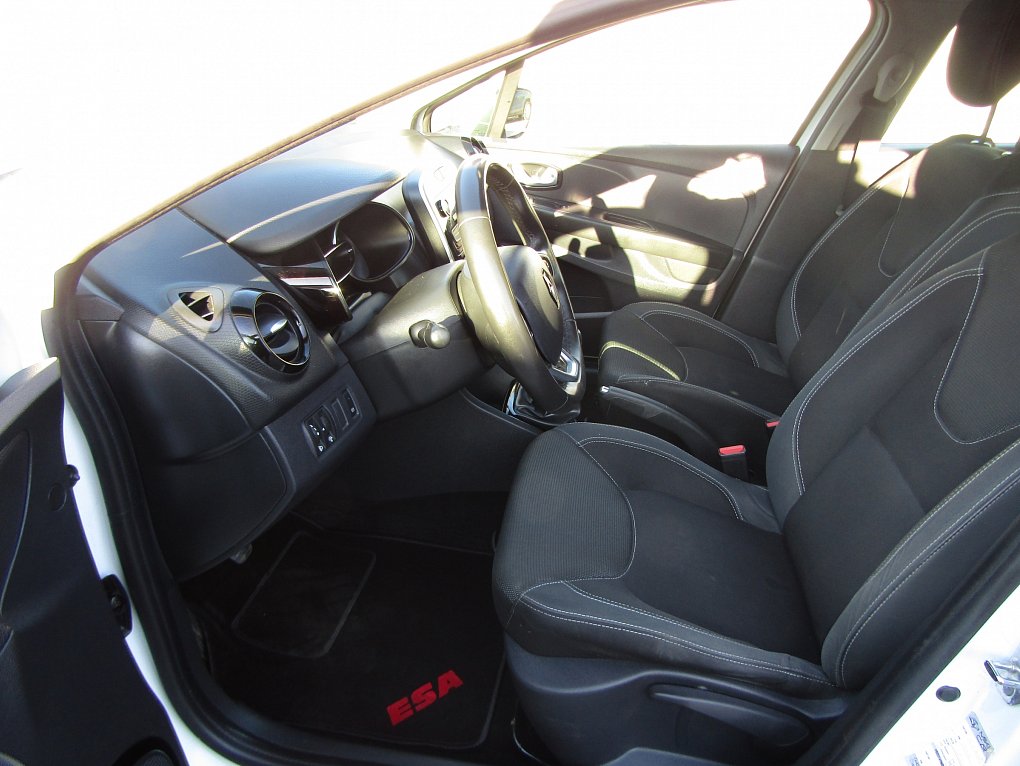 Renault Clio 1.5 DCi 
