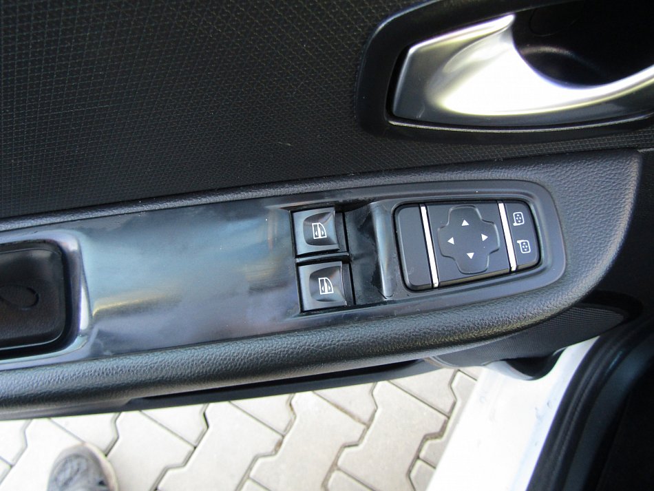Renault Clio 1.5 DCi 