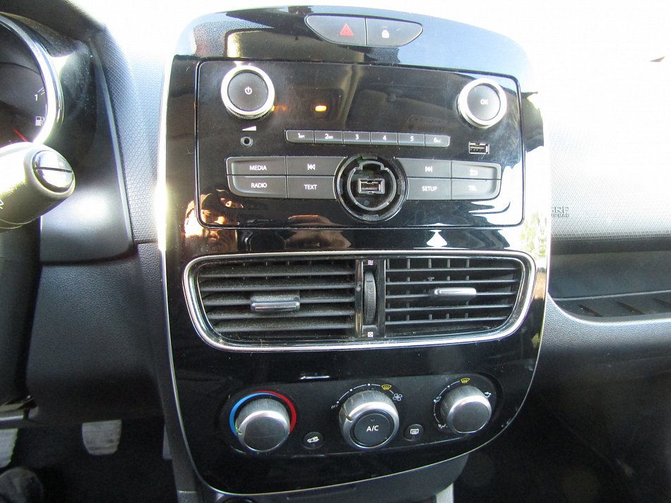 Renault Clio 1.5 DCi 