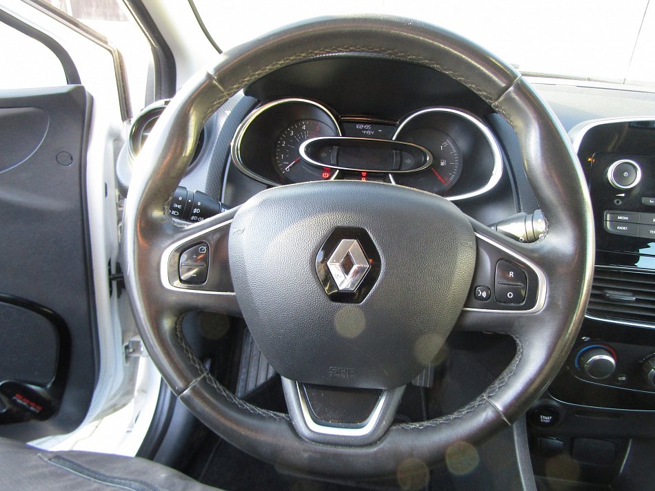 Renault Clio 1.5 DCi 