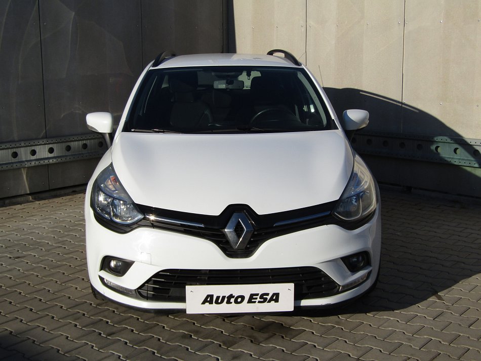 Renault Clio 1.5 DCi 