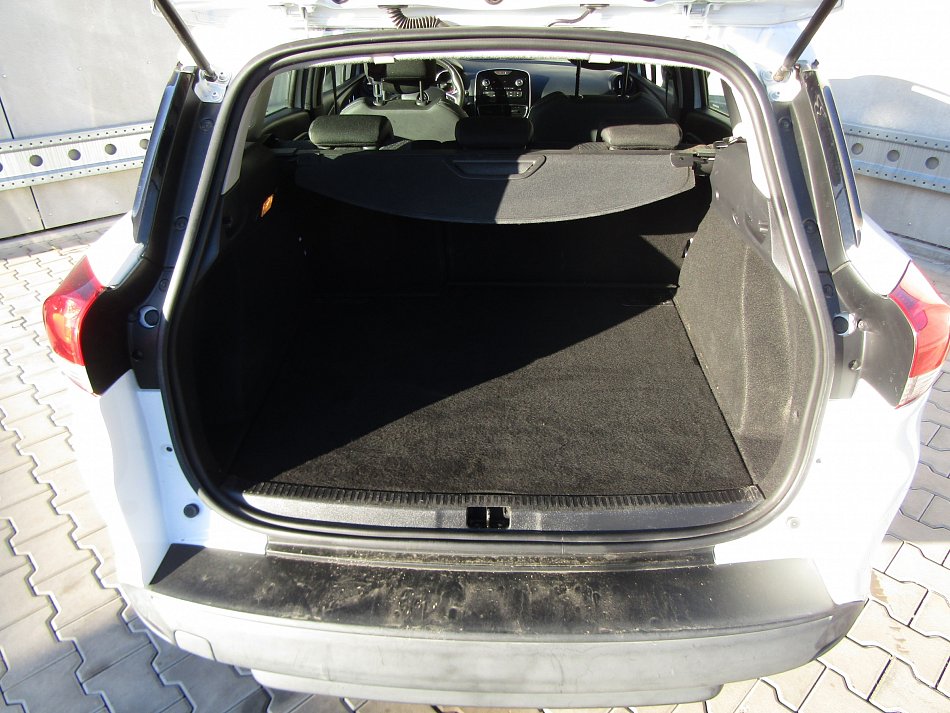 Renault Clio 1.5 DCi 