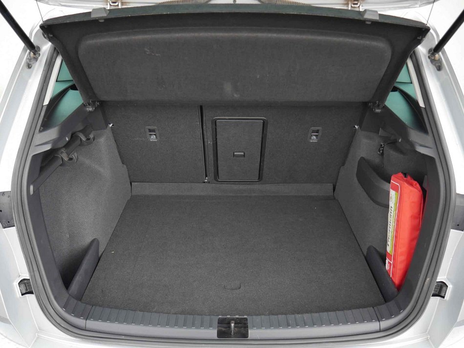 Škoda Karoq 2.0 TDi Style 4x4