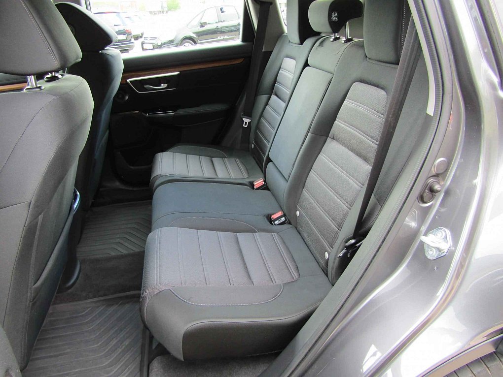 Honda CR-V 1.5 V-TEC 