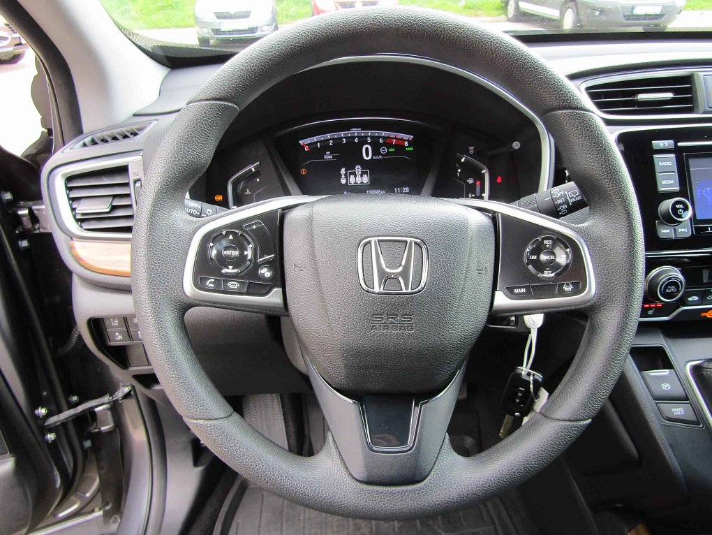 Honda CR-V 1.5 V-TEC 
