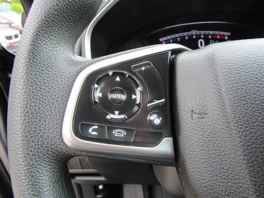 Honda CR-V 1.5 V-TEC 