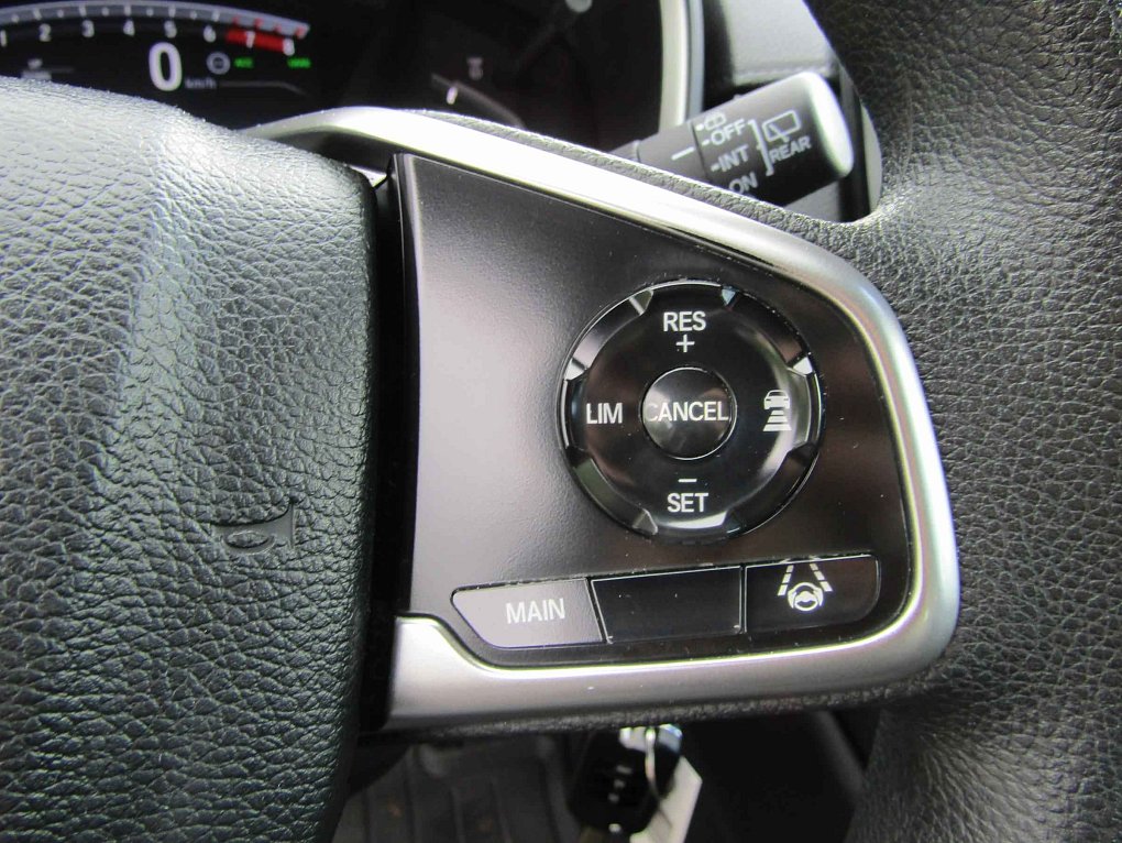 Honda CR-V 1.5 V-TEC 