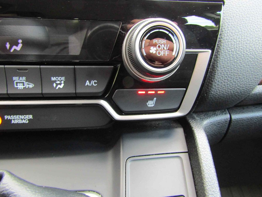 Honda CR-V 1.5 V-TEC 