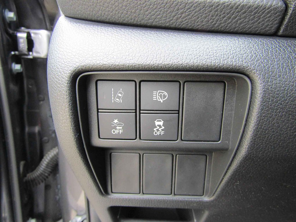Honda CR-V 1.5 V-TEC 
