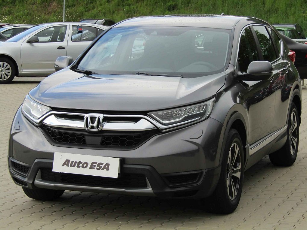 Honda CR-V 1.5 V-TEC 