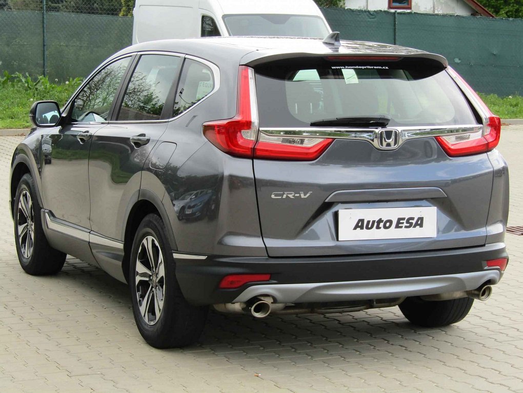 Honda CR-V 1.5 V-TEC 