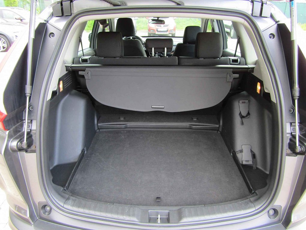 Honda CR-V 1.5 V-TEC 