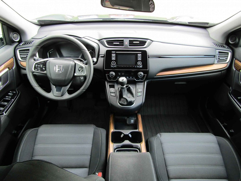 Honda CR-V 1.5 V-TEC 