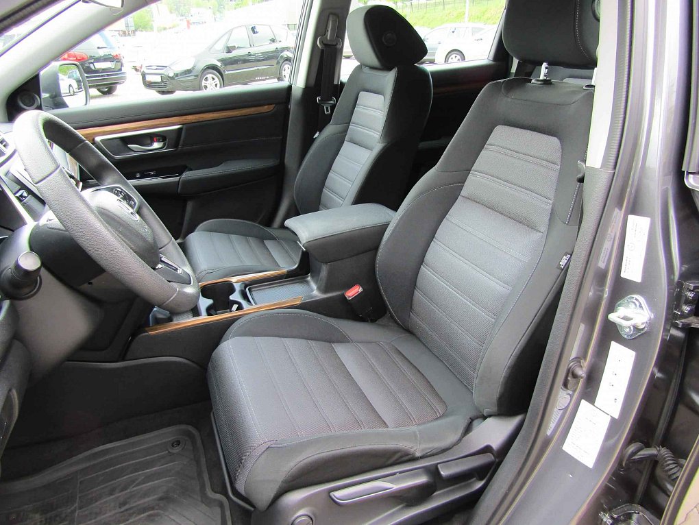 Honda CR-V 1.5 V-TEC 