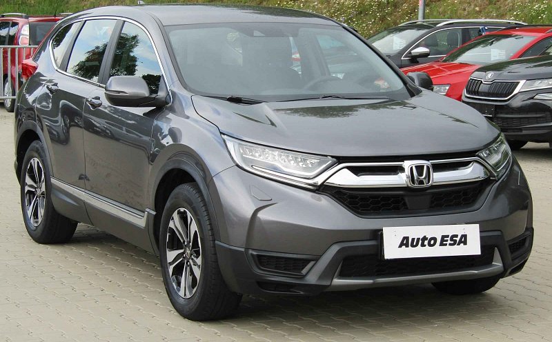 Honda CR-V 1.5 V-TEC 