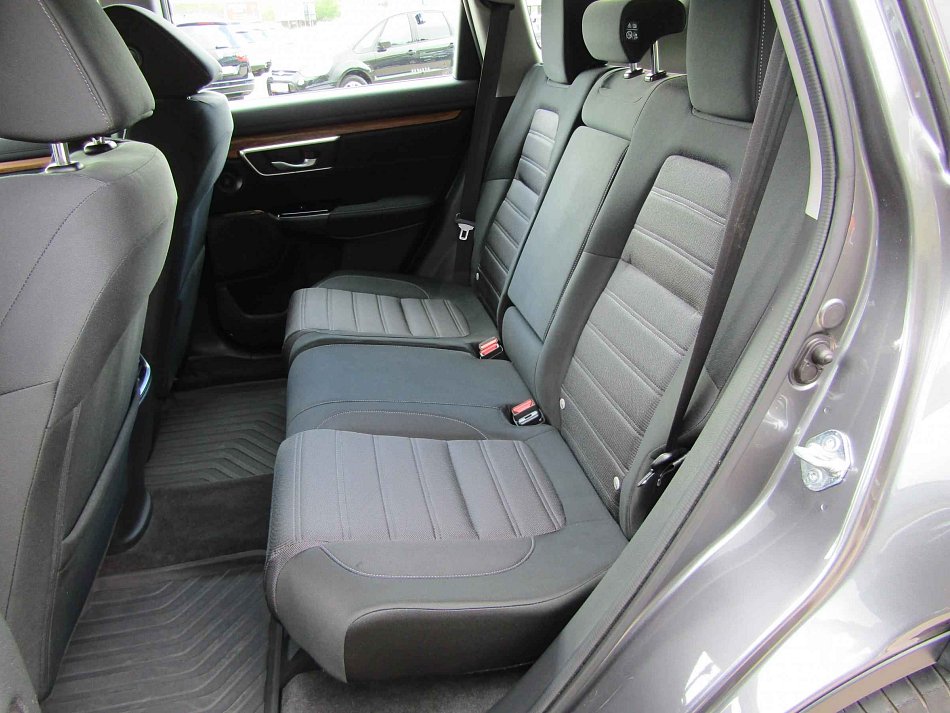 Honda CR-V 1.5 V-TEC 