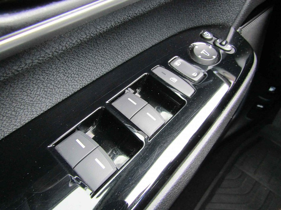 Honda CR-V 1.5 V-TEC 
