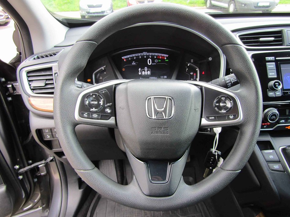 Honda CR-V 1.5 V-TEC 