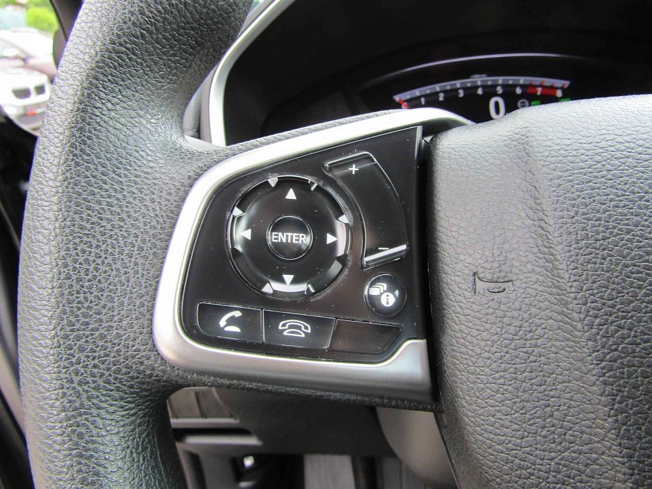 Honda CR-V 1.5 V-TEC 