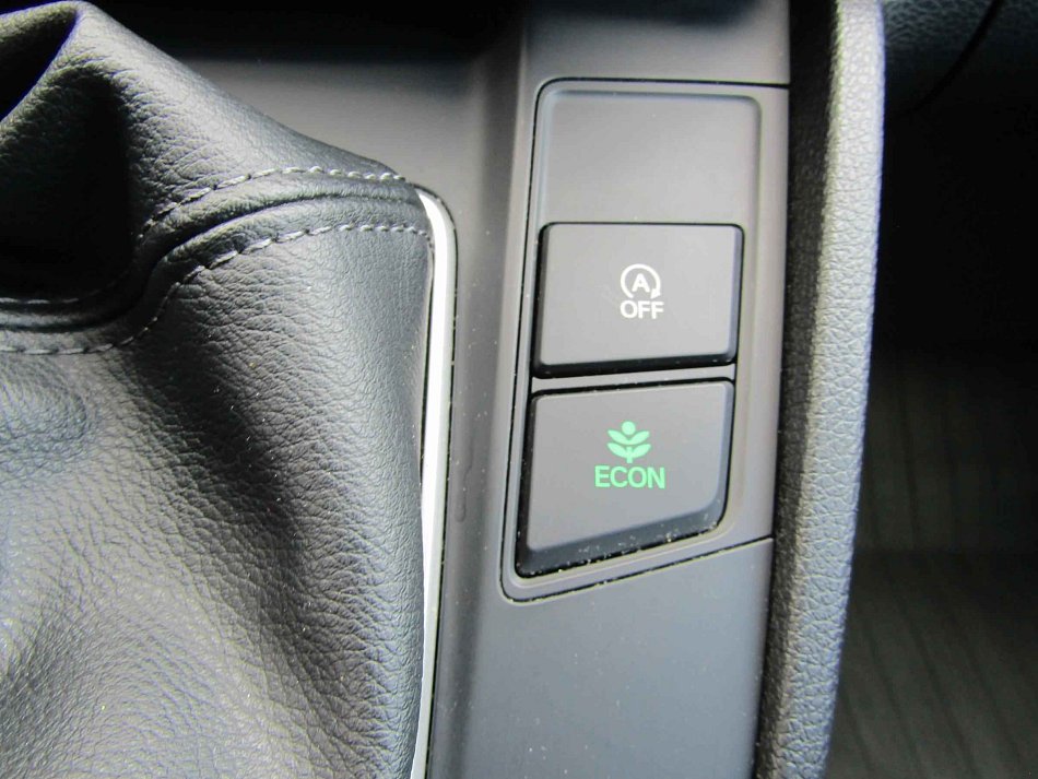 Honda CR-V 1.5 V-TEC 