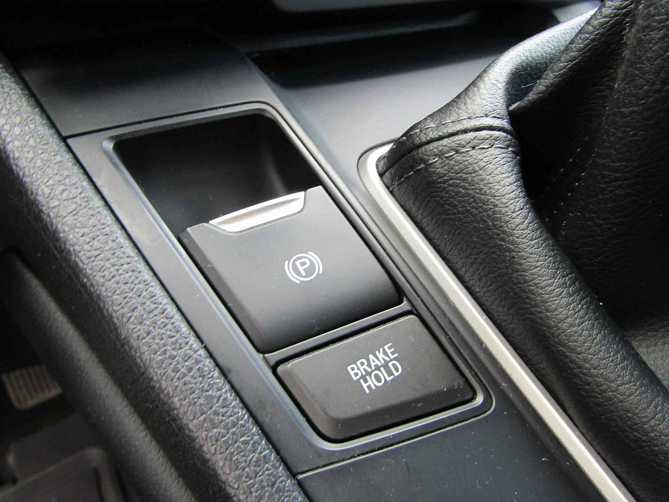 Honda CR-V 1.5 V-TEC 