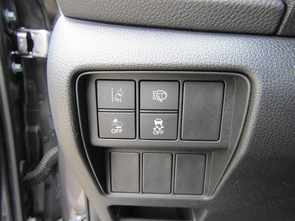 Honda CR-V 1.5 V-TEC 