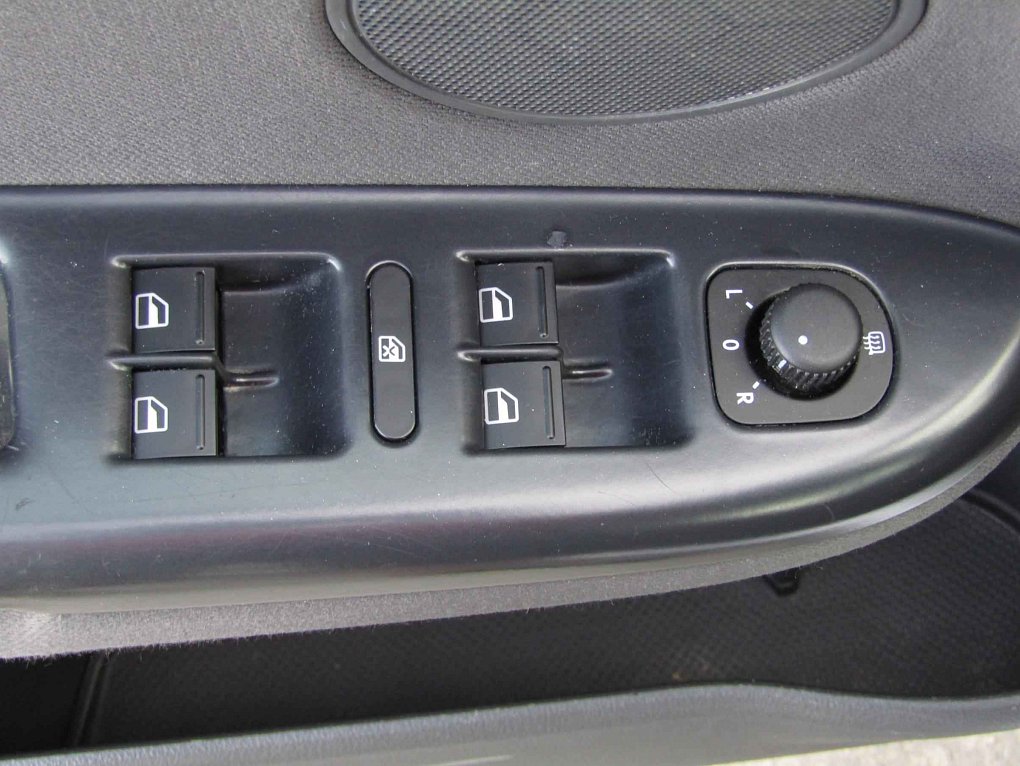 Volkswagen Golf Plus 1.9 TDi 