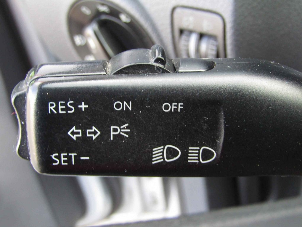 Volkswagen Golf Plus 1.9 TDi 