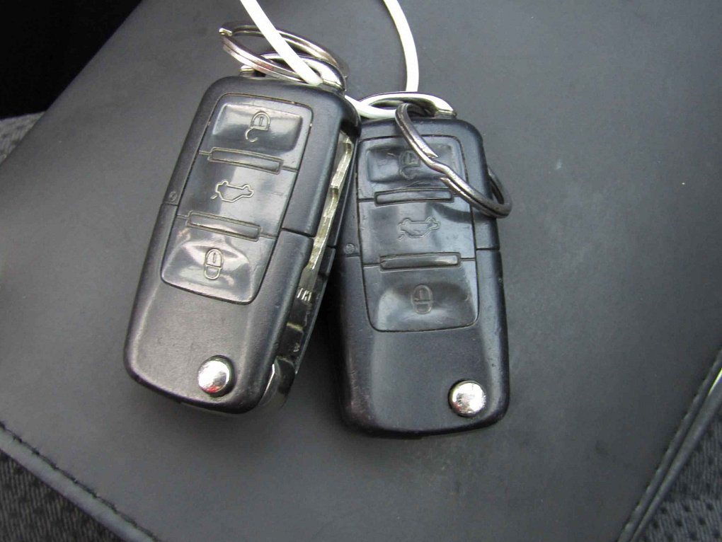 Volkswagen Golf Plus 1.9 TDi 