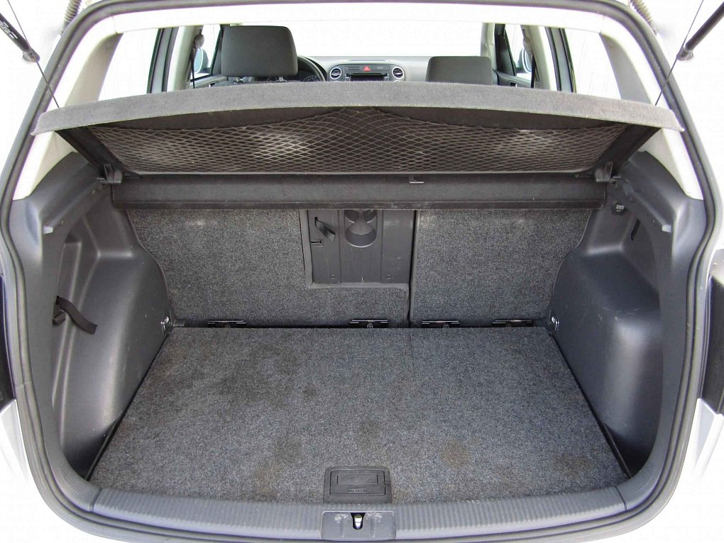 Volkswagen Golf Plus 1.9 TDi 