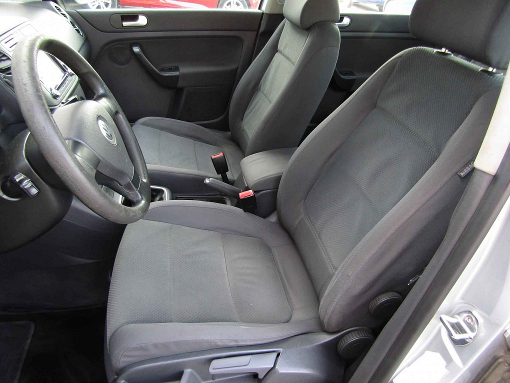 Volkswagen Golf Plus 1.9 TDi 